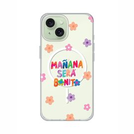 Futrola print Magsafe - iPhone 15 Bonito.