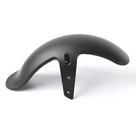 Prednji blatobran - elektricni trotinet Xiaomi Mi Elite crni.