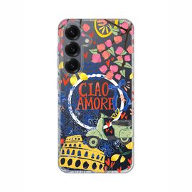 Futrola print Magsafe - Samsung S931 Galaxy S25 Ciao Amore.