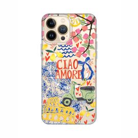 Futrola print Magsafe - iPhone 13 Pro Max 6.7 Ciao Amore.