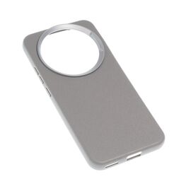 Futrola Elegant - Huawei Honor Magic 8 Lite siva.