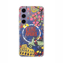 Futrola print Magsafe - Samsung S921B Galaxy S24 Ciao Amore.