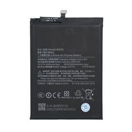 Baterija Standard - Xiaomi Redmi Note 9S (BN55).