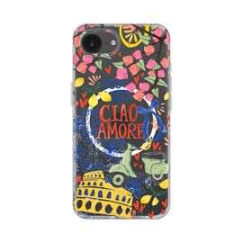 Futrola print Magsafe - iPhone 16e/17e 6.1 Ciao Amore.