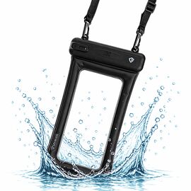 Vodootporna Futrola Teracell 7.2" crna.