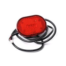 Zadnje svetlo - elektricni trotinet Xiaomi Mi Elite.