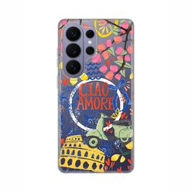 Futrola print Magsafe - Samsung S948 Galaxy S26 Ultra Ciao Amore.