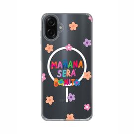 Futrola print Magsafe - Samsung A075F Galaxy A07 Bonito.