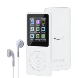 MP4 player JWD 8GB beli.