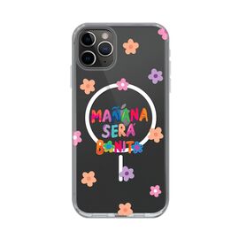 Futrola print Magsafe - iPhone 11 Pro Max 6.5 Bonito.