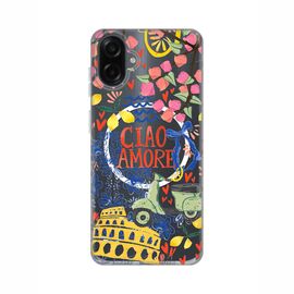 Futrola print Magsafe - Samsung A075F Galaxy A07 Ciao Amore.