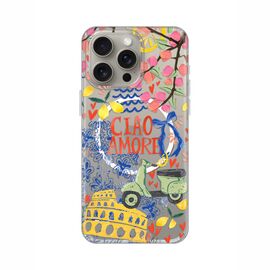 Futrola print Magsafe - iPhone 15 Pro Max 6.7 Ciao Amore.