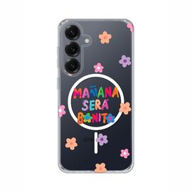 Futrola print Magsafe - Samsung S931 Galaxy S25 Bonito.