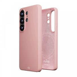 Futrola Puro ICON MAG - Samsung S948 Galaxy S26 Ultra roze.