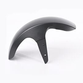 Prednji blatobran - elektricni trotinet Xiaomi Mi5/Mi 5 Pro (sa srafovima) 4x12 crni.