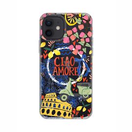 Futrola print Magsafe - iPhone 12/12 Pro 6.1 Ciao Amore.