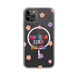 Futrola print Magsafe - iPhone 11 Pro Bonito.