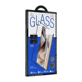 Zastitno staklo Tempered Glass - Samsung S948 Galaxy S26 Ultra (fingerprint unlock).