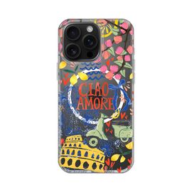 Futrola print Magsafe - iPhone 16 Pro Max 6.9 Ciao Amore.