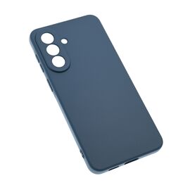 Futrola Teracell Soft Velvet - Samsung A576 Galaxy A57 5G plava.