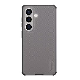 Futrola Nillkin Scrub Pro - Samsung S941 Galaxy S26 Transparent crna.