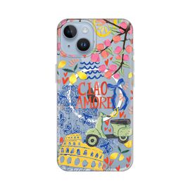 Futrola print Magsafe - iPhone 13/14 6.1 Ciao Amore.