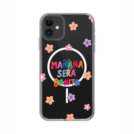 Futrola print Magsafe - iPhone 11 6.1 Bonito.