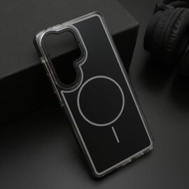 Futrola BUSINESS LOOK MagSafe - Samsung S948 Galaxy S26 Ultra 5G crna (MS).