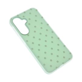 Futrola Dotty Pop - Samsung A576 Galaxy A57 mint.