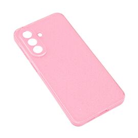 Futrola Sparkle Dust - Samsung A576 Galaxy A57 5G roze.