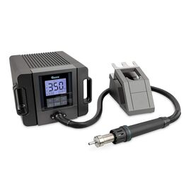 Duvaljka Quick TR1300A hot air station 1300W (MS).
