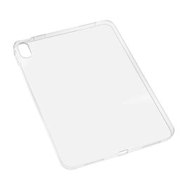 Silikonska futrola Ultra Thin - iPad 11.0 2025 A16 Transparent.