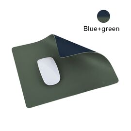 Podloga - mis Coteci 85001 L (25 x 30 cm) plavo zelena.