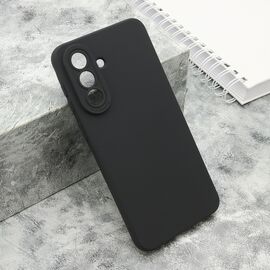 Silikonska futrola Pro Camera - Samsung A576 Galaxy A57 5G crna (MS).