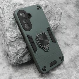 Futrola Square ring - Samsung A376 Galaxy A37 5G zelena (MS).