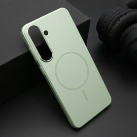 Futrola PURE mat MagSafe - Samsung S731B Galaxy S25 FE tirkizna (MS).