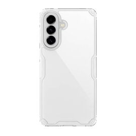 Futrola NILLKIN Nature Pro - Samsung A576 Galaxy A57 5G bela (MS).