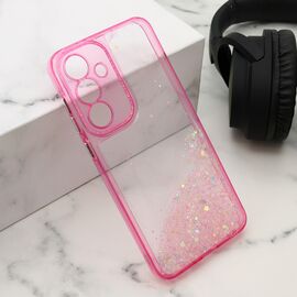 Futrola FIESTA II - Samsung S731B Galaxy S25 FE roze (MS).