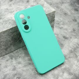 Futrola GENTLE COLOR - Samsung A376 Galaxy A37 5G tirkizna (MS).