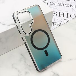 Futrola SHINE LOOK MagSafe - Samsung S948 Galaxy S26 Ultra 5G crna (MS).