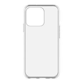 Silikonska futrola CLEAR - iPhone 13 Pro (6.1) providna (MS).