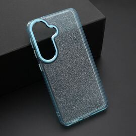 Futrola SPARKLING LOOK - Samsung S941 Galaxy S26 5G plava (MS).