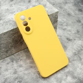 Futrola GENTLE COLOR - Samsung A376 Galaxy A37 5G zuta (MS).