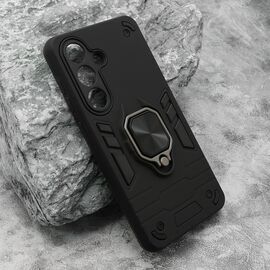 Futrola Square ring - Samsung S941 Galaxy S26 5G crna (MS).