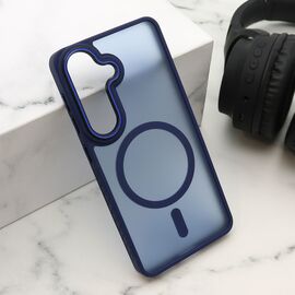 Futrola COLOR LOOK MagSafe - Samsung S941 Galaxy S26 5G plava (MS).