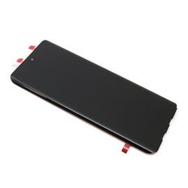 LCD displej (ekran) - Huawei Honor Magic 6 lite/X9b + Touch screen black (crni) Aplong ORG (MS).