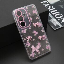 Futrola WHISPER - Samsung S941 Galaxy S26 5G roze (MS).