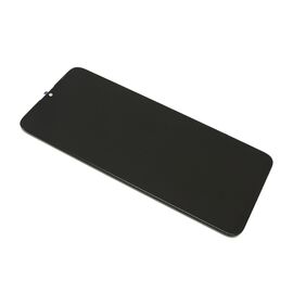 LCD displej (ekran) - Honor X7/Play 30 Plus + Touch screen black (crni) ORG (MS).