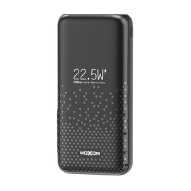 Univerzalna Back Up Baterija Moxom MX-PB203 fast PD20W + SCP22.5W 20000mAh crni (MS).