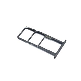 Ulozak - SIM za Huawei Y5p black (crni) (MS).